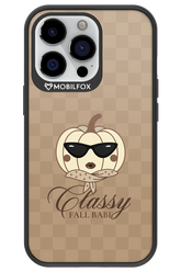 Fall Babe 2.0 - Apple iPhone 13 Pro