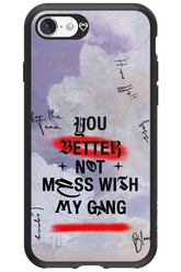 Better Not - Apple iPhone 8