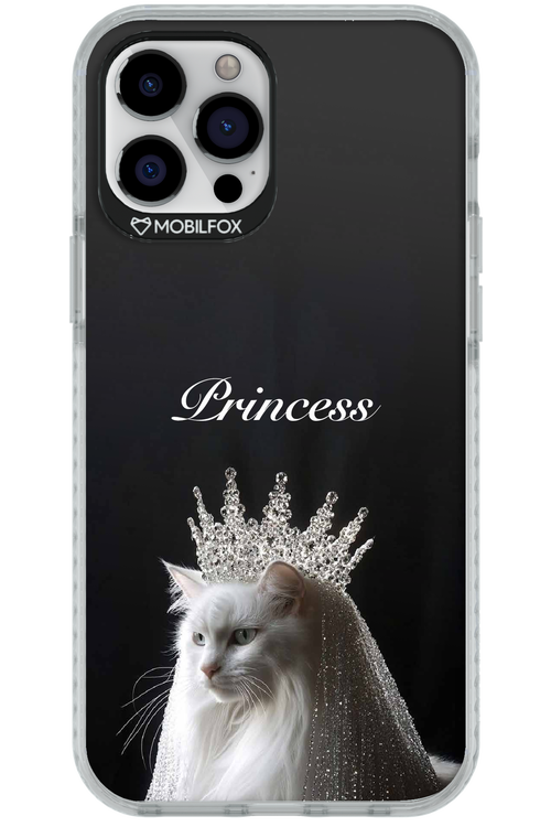 Princess - Apple iPhone 12 Pro Max