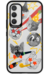 Christmas Chaos - Samsung Galaxy A34