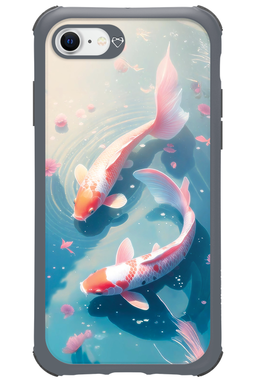 Koi - Apple iPhone SE 2022