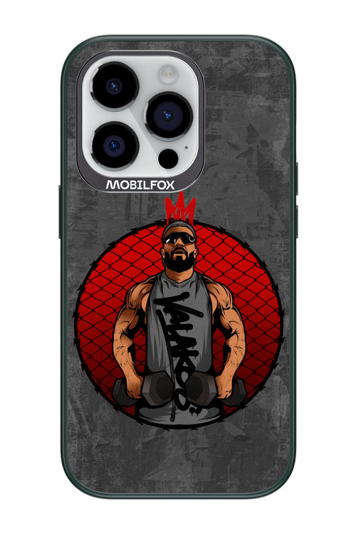King V - Apple iPhone 14 Pro