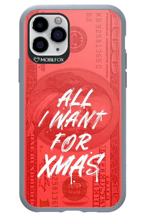 ALL I WANT FOR XMAS - Apple iPhone 11 Pro
