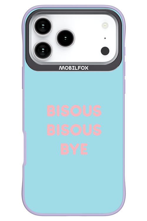 Bisous - Apple iPhone 17 Pro Max