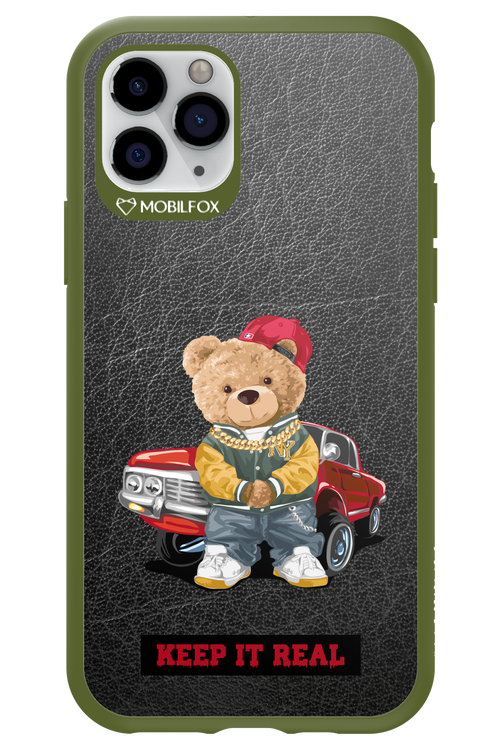 Real Teddy - Apple iPhone 11 Pro