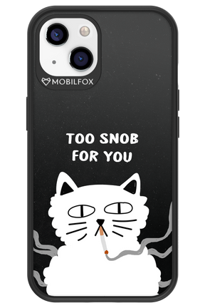 Too Snob - Apple iPhone 13