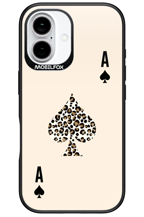 Roar of Ace - Apple iPhone 16