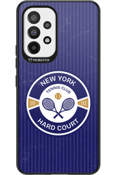 New York Hard Court Club 2.0 - Samsung Galaxy A53