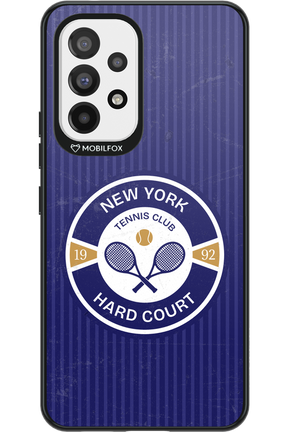 New York Hard Court Club 2.0 - Samsung Galaxy A53