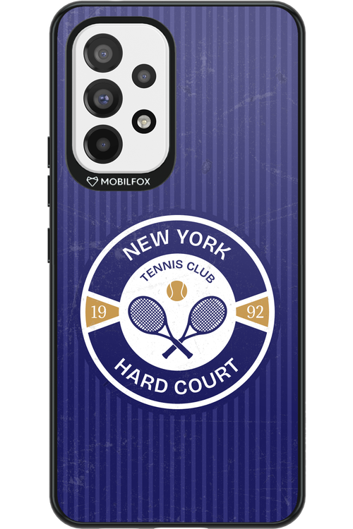 New York Hard Court Club 2.0 - Samsung Galaxy A53