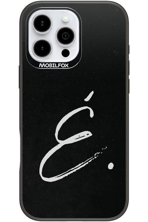 (Off Space) E II 2.0 - Apple iPhone 16 Pro Max