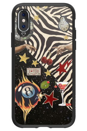 Party hard 2.0 - Apple iPhone XS