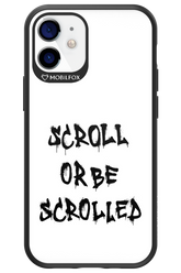Scroll 2.0 - Apple iPhone 12 Mini