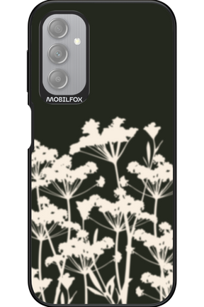 Midnight Bloom - Samsung Galaxy A14