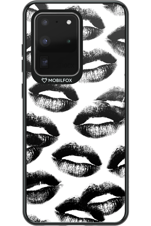 Ghost Kiss 2.0 - Samsung Galaxy S20 Ultra 5G
