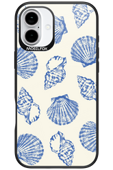 Shell Yeah! - Apple iPhone 16 Plus