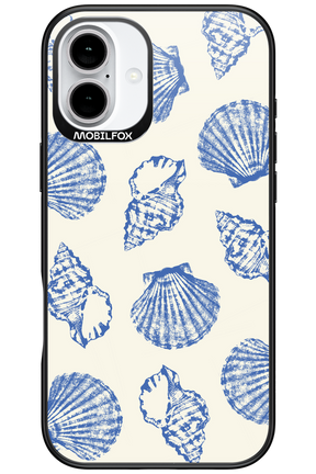 Shell Yeah! - Apple iPhone 16 Plus