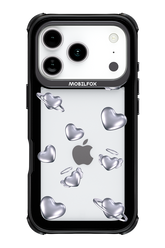 Chrome Hearts - Apple iPhone 17 Pro