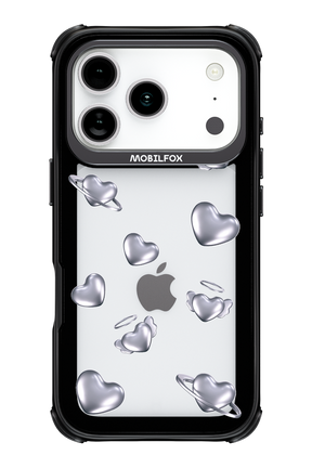 Chrome Hearts - Apple iPhone 17 Pro