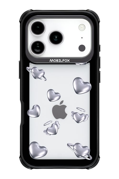 Chrome Hearts - Apple iPhone 17 Pro