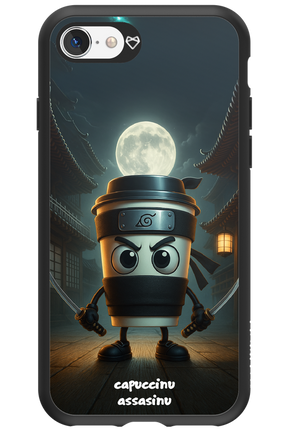 Capuccinu assasinu - Apple iPhone 8