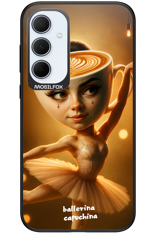 Balerina - Samsung Galaxy A35