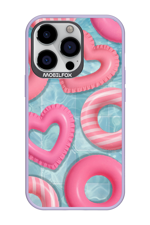 Love Pool - Apple iPhone 13 Pro