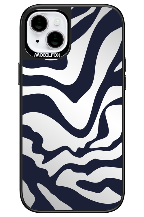 Fluid Mirror 2.0 - Apple iPhone 14 Plus