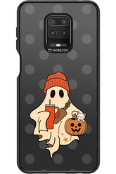 Ghost Girl - Xiaomi Redmi Note 9 Pro