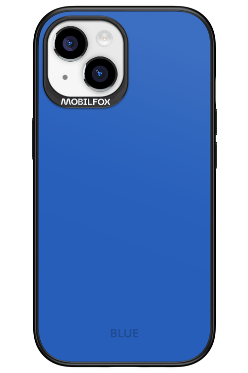 BLUE - FS2 - Apple iPhone 15