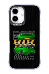 Masterpiece - Apple iPhone 17