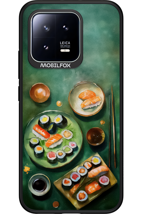 Sushi Table - Xiaomi 13