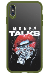 Money Talks - Apple iPhone XS Max