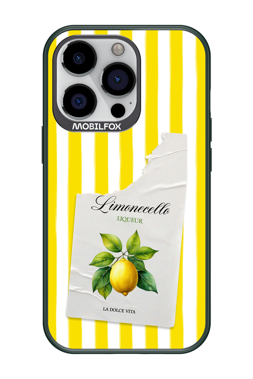 LimoneCello - Apple iPhone 13 Pro