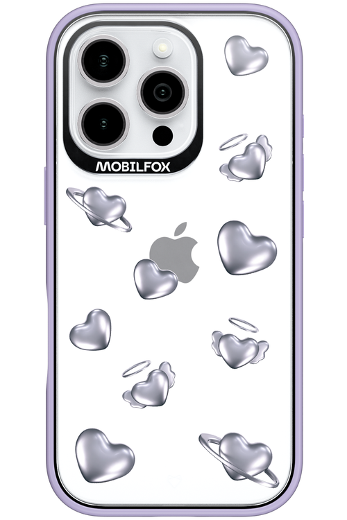 Chrome Hearts - Apple iPhone 16 Pro