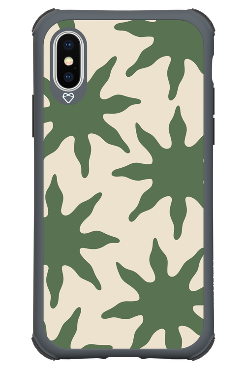 Drylands - Apple iPhone XS