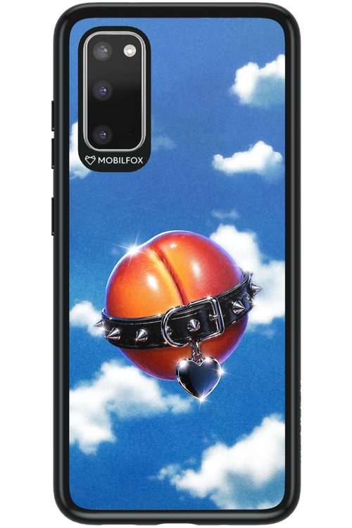 Wild Peach 2.0 - Samsung Galaxy S20