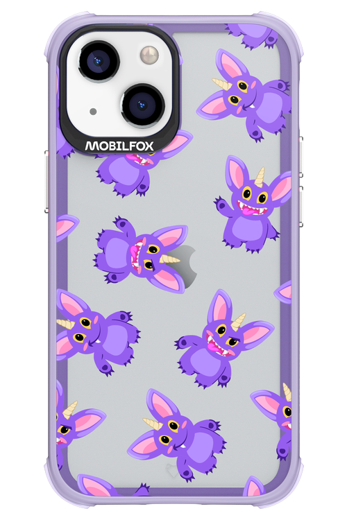 Monsty - Apple iPhone 13 Mini