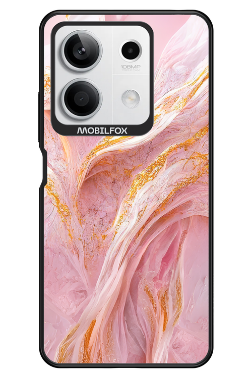 Rosequartz Silk 2.0 - Xiaomi Redmi Note 13 5G