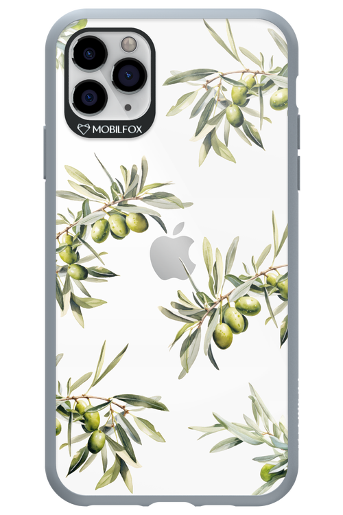 Olive Tree - Apple iPhone 11 Pro Max