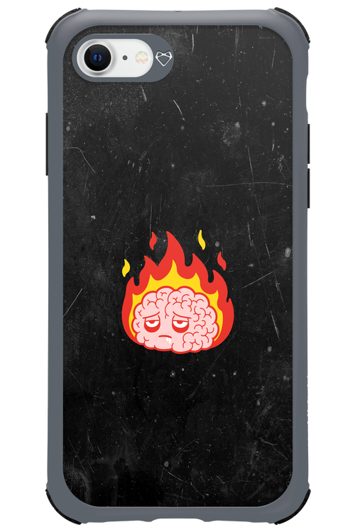 My brain - Apple iPhone SE 2020