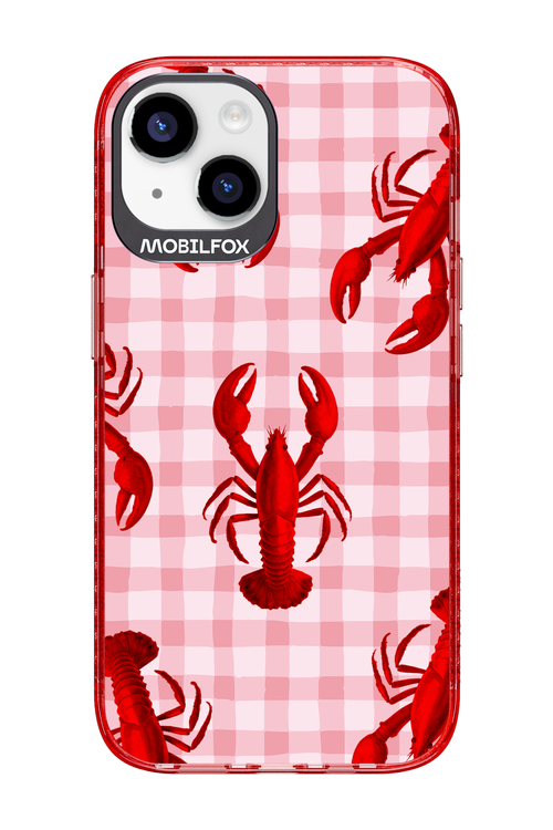 Lobster - Apple iPhone 14