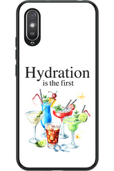 Hydration - Xiaomi Redmi 9A