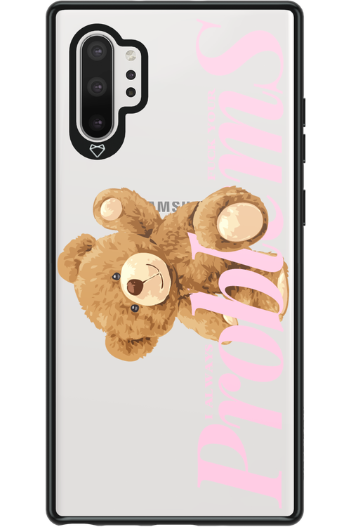 Problems 2.0 - Samsung Galaxy Note 10+