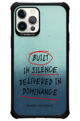 In Silence 2.0 - Apple iPhone 12 Pro Max