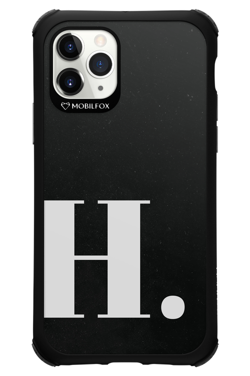 H (Off Space) 2.0 - Apple iPhone 11 Pro