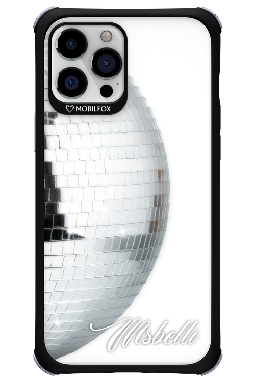 Disco Mood - Apple iPhone 12 Pro Max