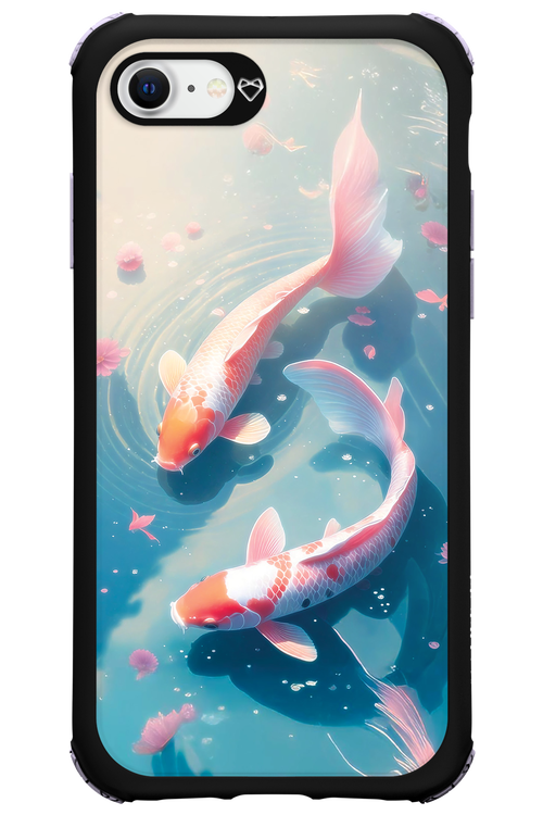 Koi - Apple iPhone 8