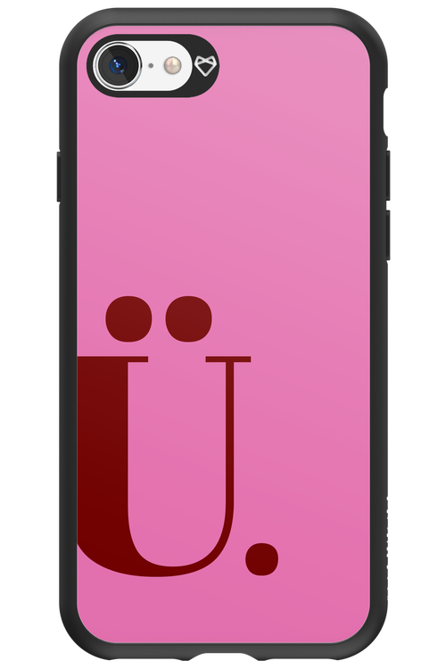 U II (Sorbet) 2.0 - Apple iPhone SE 2022