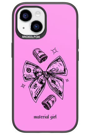 Material Girl - Apple iPhone 15